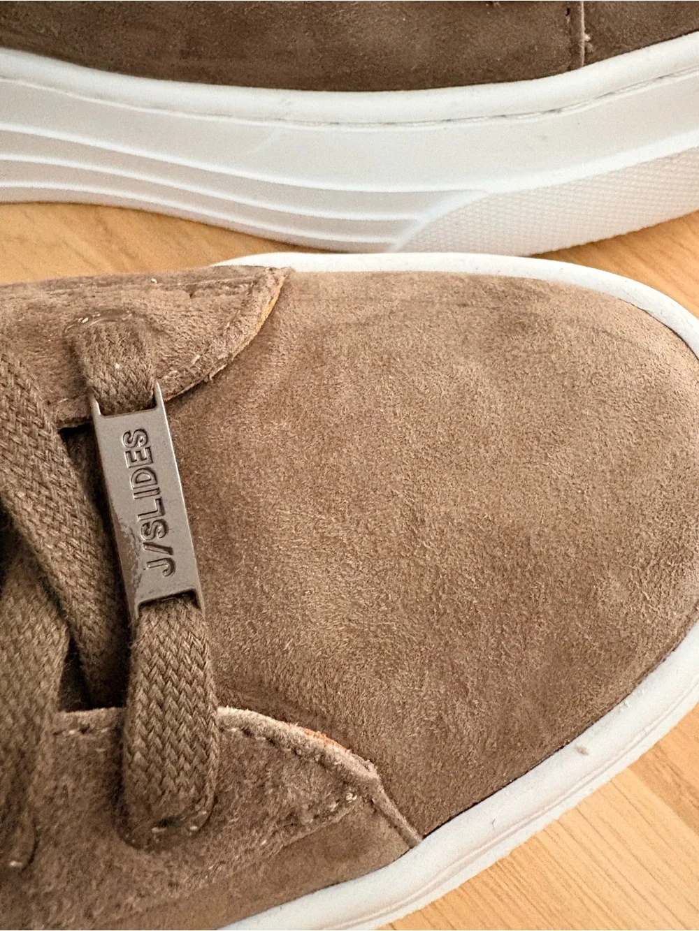 J Slides materials premium